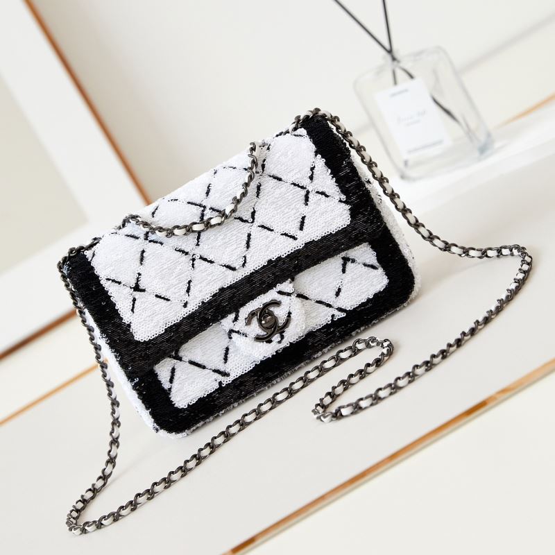 Ch**el cf series bags
